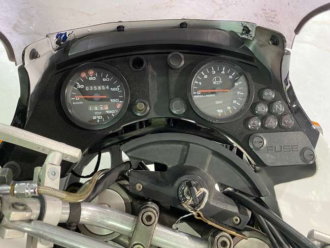 1994 Cagiva Elefant 900cc-Sold
