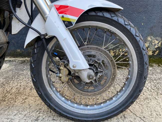 1994 Cagiva Elefant 900cc-Sold