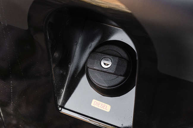 2009 Land Rover Defender 90 60th Anniversary Limited Edition-Sold