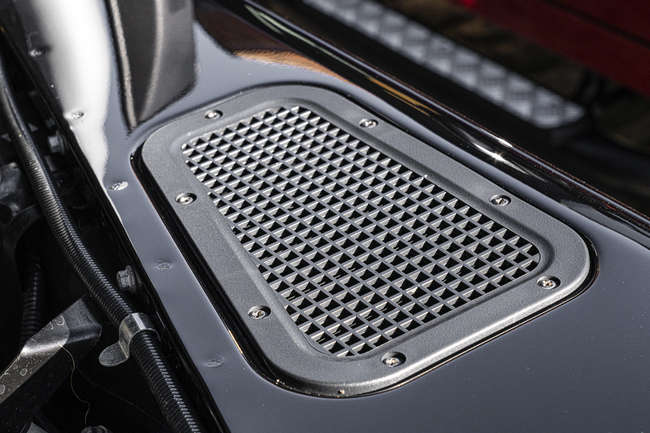 2009 Land Rover Defender 90 60th Anniversary Limited Edition-Sold