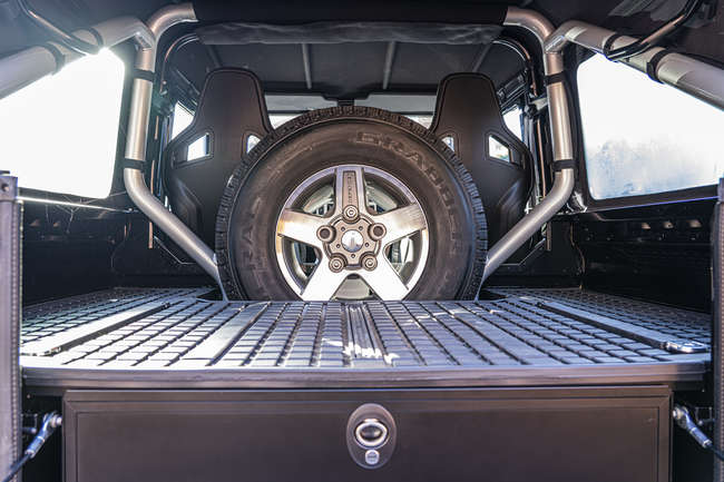 2009 Land Rover Defender 90 60th Anniversary Limited Edition-Sold