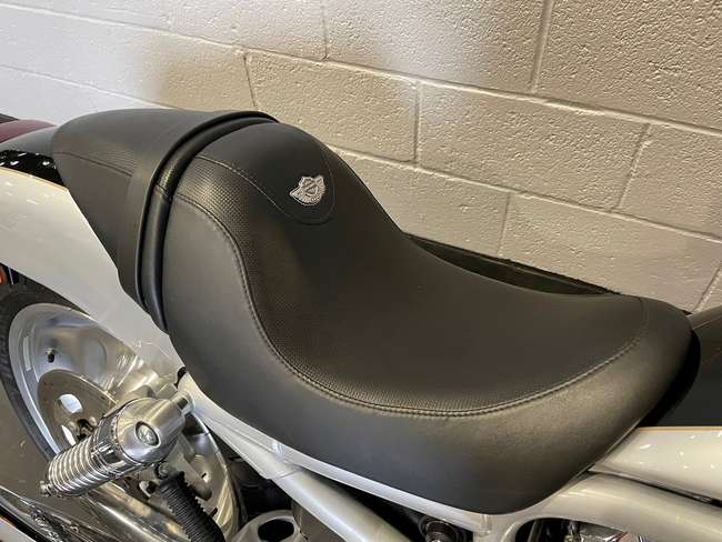 2003 Harley Davidson VRSCA V-Rod 1150cc-Auction Lot