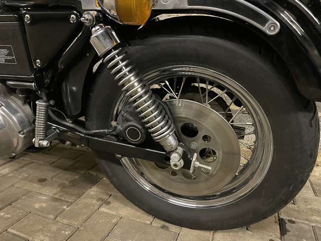 1989 Harley Davidson 883 Sportster 883cc-Sold