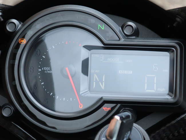 2015 Kawasaki H2R 998cc-Sold