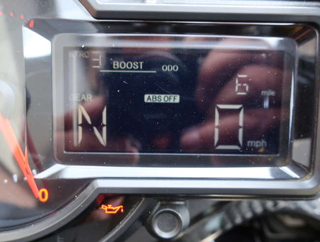 2015 Kawasaki H2R 998cc-Sold