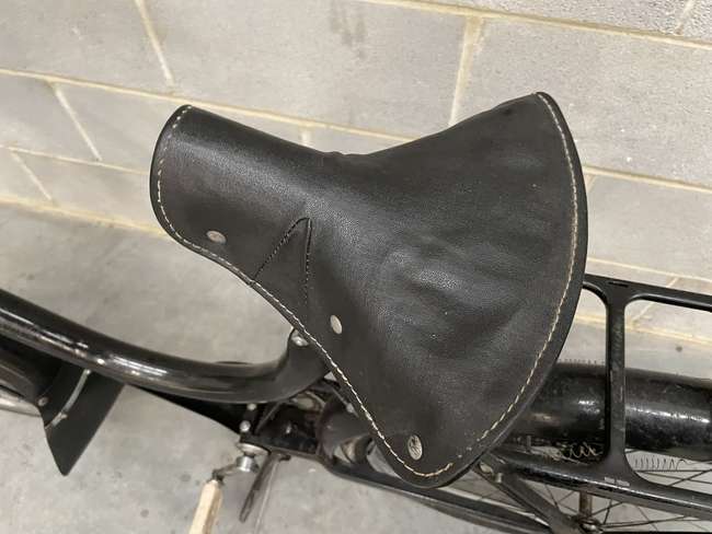 1955 Velosolex 330 V3 Moped 49cc-Sold