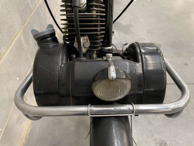 1955 Velosolex 330 V3 Moped 49cc-Sold