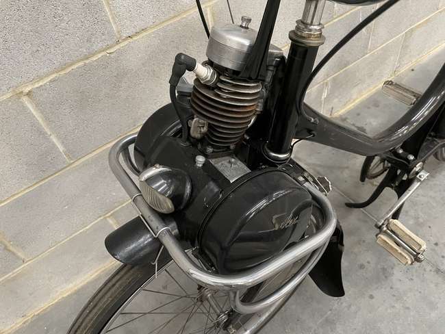 1955 Velosolex 330 V3 Moped 49cc-Sold