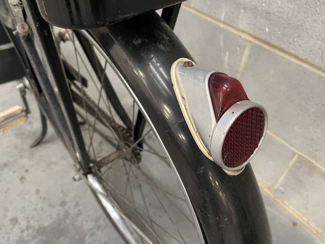 1955 Velosolex 330 V3 Moped 49cc-Sold