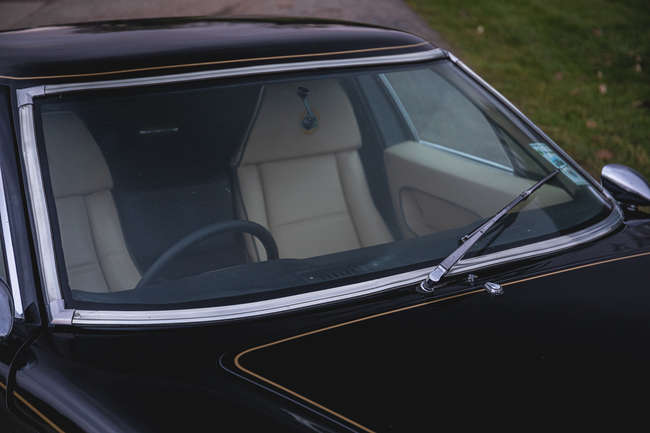 1974 Lotus Europa Twin Cam 'John Player Special'-Sold