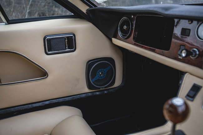 1974 Lotus Europa Twin Cam 'John Player Special'-Sold