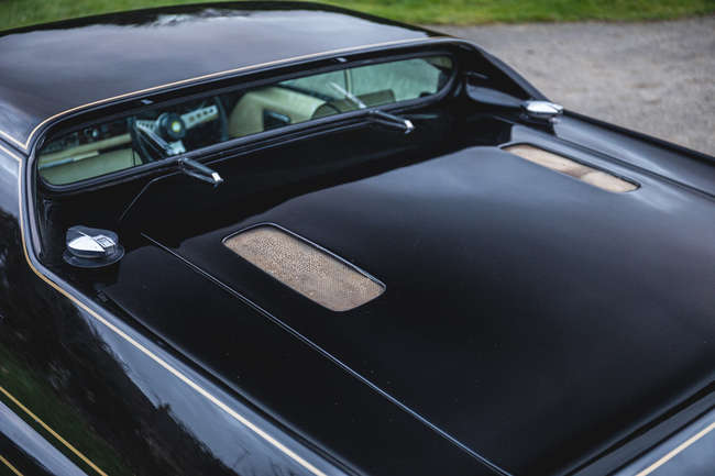 1974 Lotus Europa Twin Cam 'John Player Special'-Sold