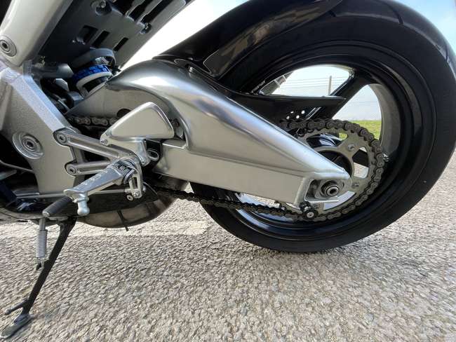 1999 Aprilia RS250 (250cc)-Sold
