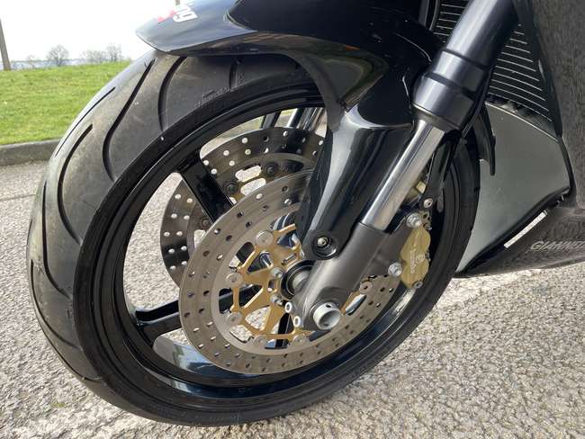 1999 Aprilia RS250 (250cc)-Sold