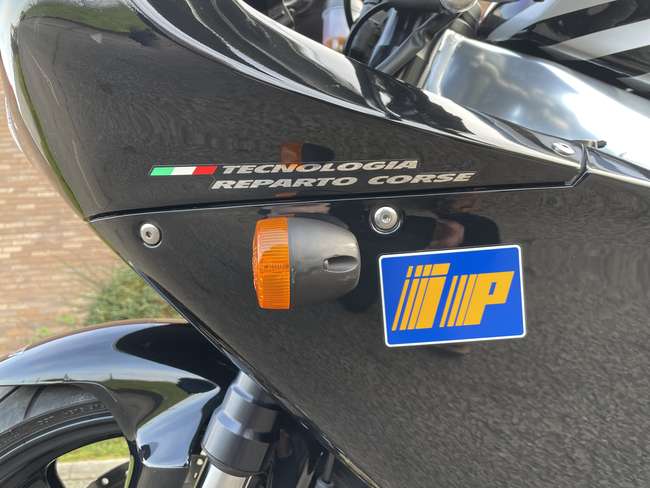 1999 Aprilia RS250 (250cc)-Sold