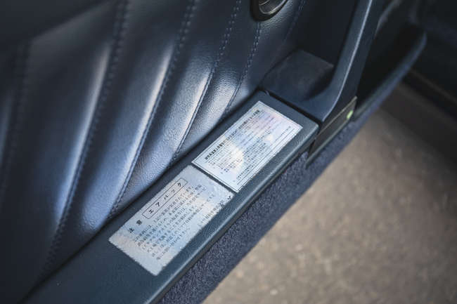 1993 Porsche 911 (964) Carrera 2-Sold