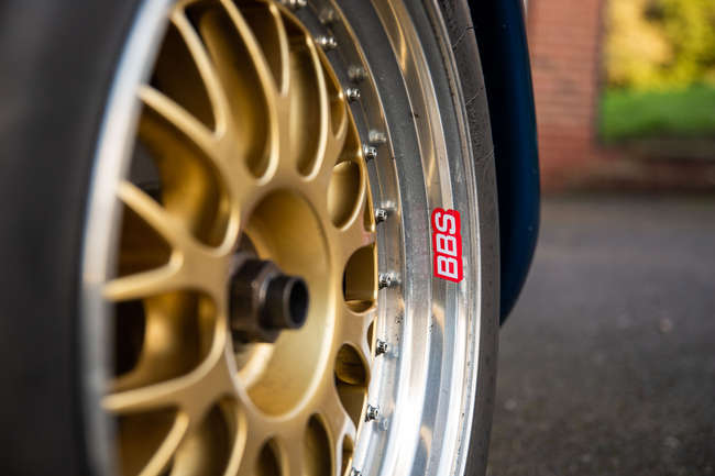 2007 Jaguar XKR-S GT3-Auction Lot