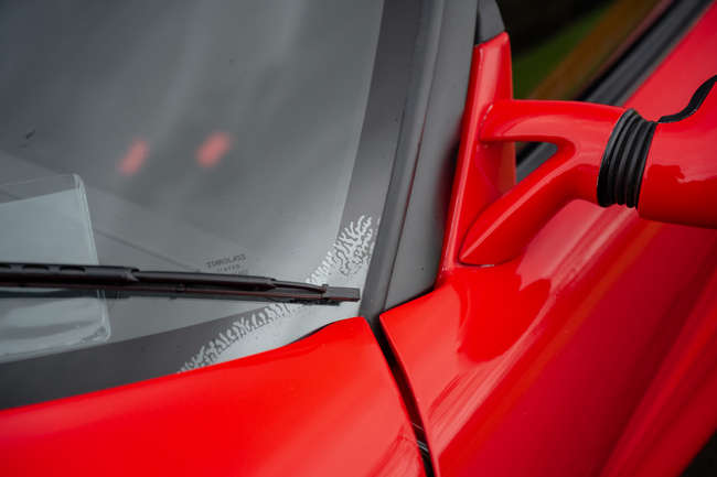 1997 Lotus Elise Series 1-Sold
