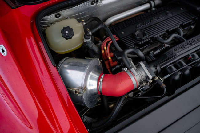 1997 Lotus Elise Series 1-Sold