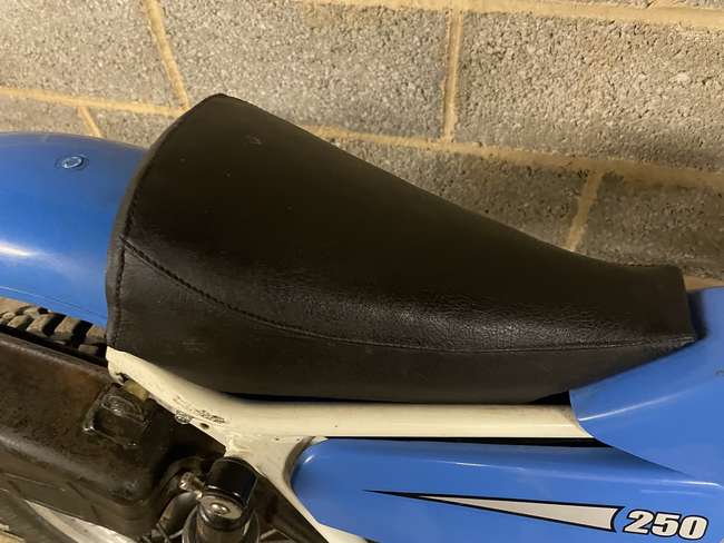 c1980 Bultaco Sherpa 198A 250cc-Sold