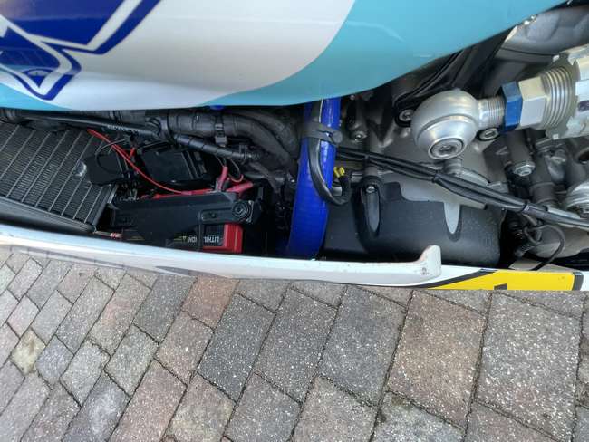 2013 Ducati 899 Panigale 898cc-Sold