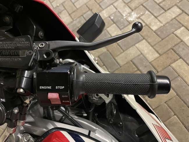 1985 Yamaha RD500 LC YPVS 492cc-Sold