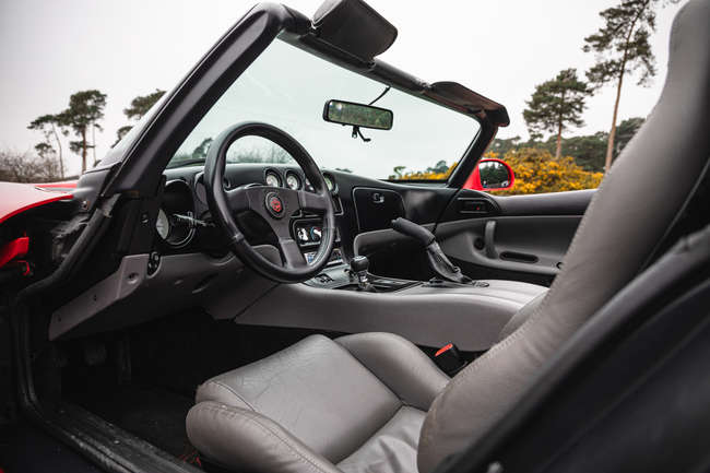 1995 Dodge Viper RT/10 Roadster-Auction Lot