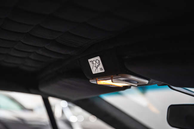 1994 Lotus Esprit Sport 300-Sold