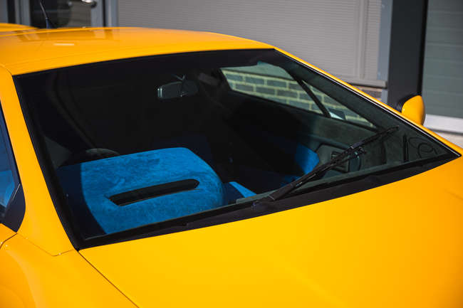 1994 Lotus Esprit Sport 300-Sold