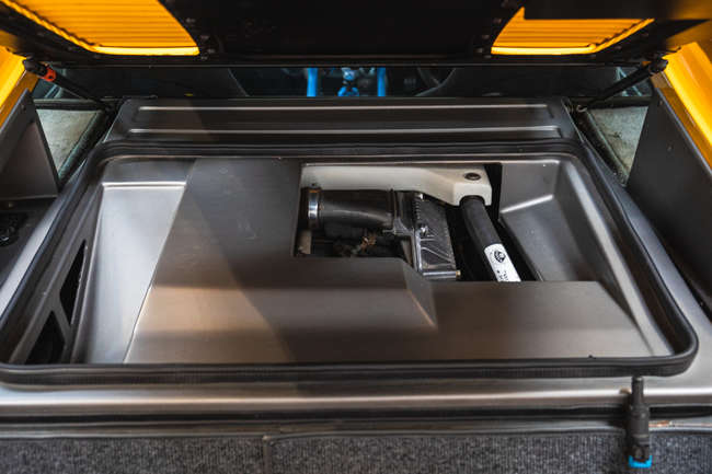 1994 Lotus Esprit Sport 300-Sold