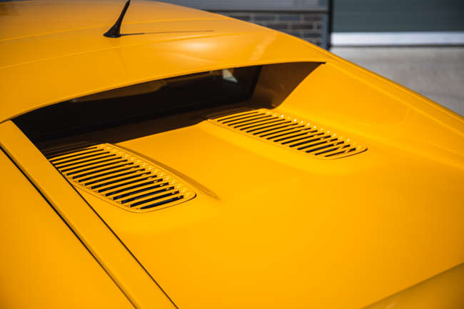1994 Lotus Esprit Sport 300-Sold