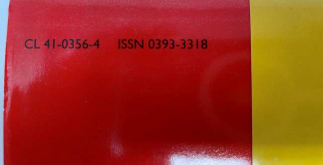 Ferrarissima Complete Set of Books Numbers 1-25-Sold
