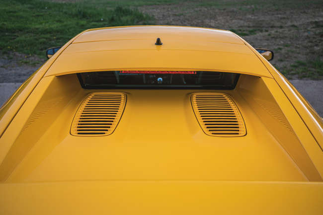 2001 Lotus Esprit V8 GT-Sold