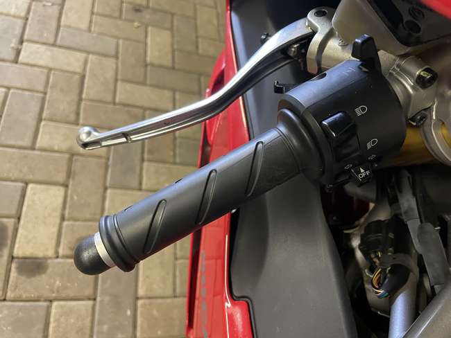 2003 Ducati 999S 998cc-Auction Lot
