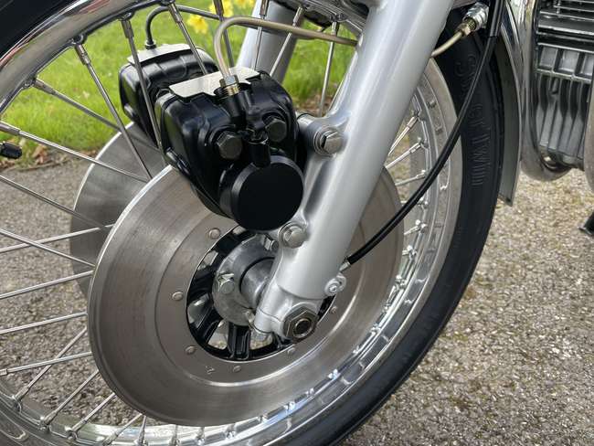 1976 Kawasaki Z900-A4 903cc-Auction Lot