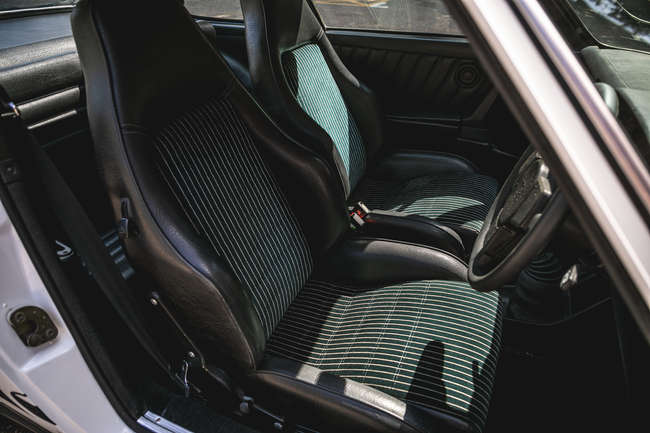 1977 Porsche 911 3.0 Carrera-Sold