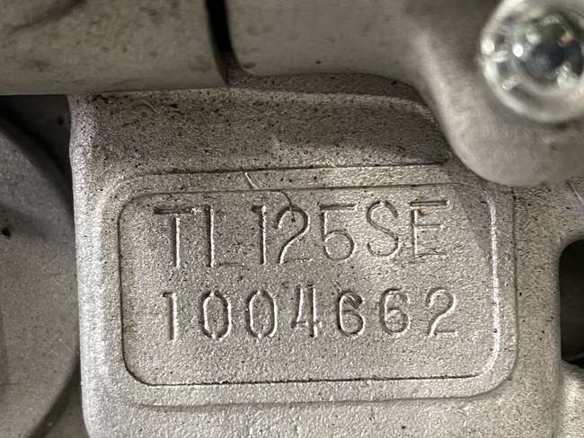 1975 Honda TL Sammy Miller Hi Boy Trials 150cc-Sold