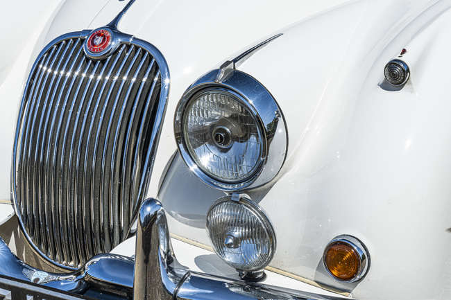1959 Jaguar XK150 Drophead Coupé-Sold
