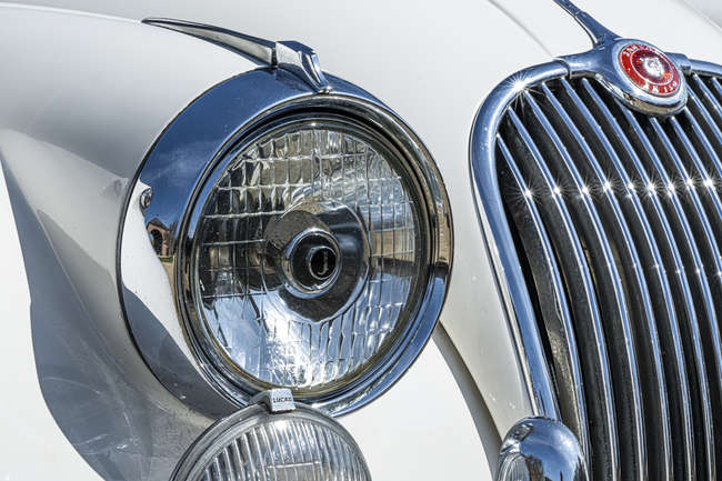 1959 Jaguar XK150 Drophead Coupé-Sold