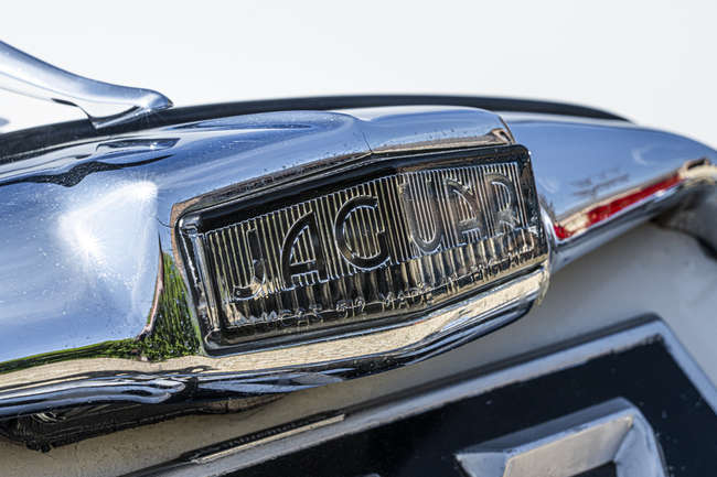1959 Jaguar XK150 Drophead Coupé-Sold