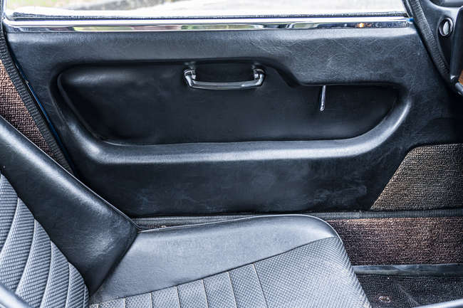 1968 Lotus Elan S3 Coupé-Sold