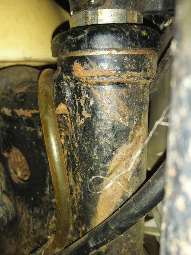 1983 Yamaha YZ125 Moto Cross 125cc-Sold