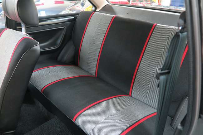 1979 Ford Escort Mk2 1600 Sport-Auction Lot