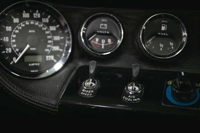 2005 GT40 (CAV)-Auction Lot