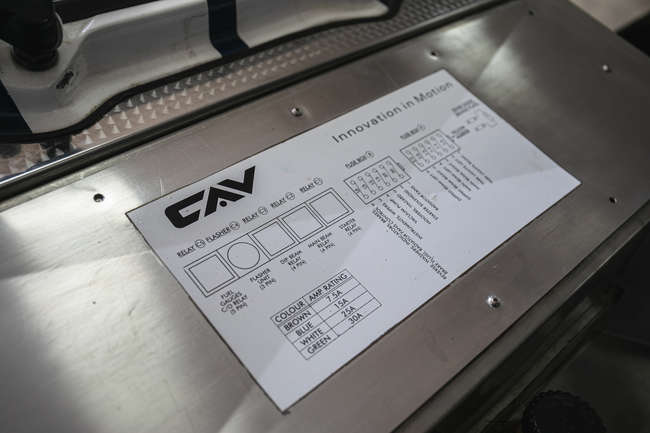 2005 GT40 (CAV)-Auction Lot