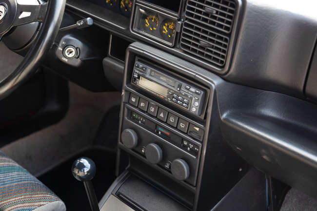 1990 Lancia Delta HF Integrale 16v-Sold