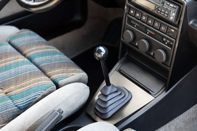 1990 Lancia Delta HF Integrale 16v-Sold
