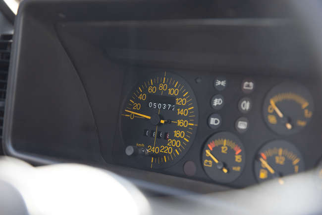 1990 Lancia Delta HF Integrale 16v-Sold