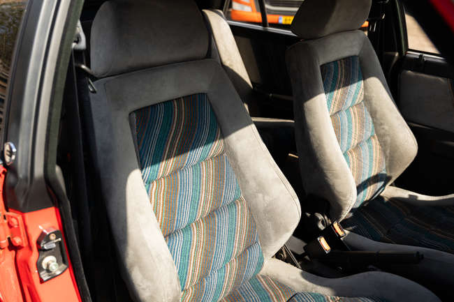 1990 Lancia Delta HF Integrale 16v-Sold