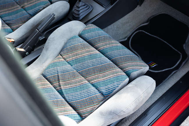 1990 Lancia Delta HF Integrale 16v-Sold